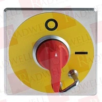 Селекторный переключатель Артикул NHSNH63 от производителя SCHMERSAL