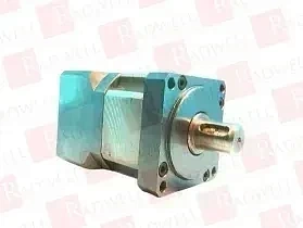 Сервопривод  / сервоуправление Артикул PX60-005-039 от производителя PARKER