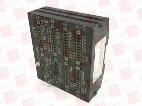 Модуль / стойка ПЛК Артикул 490-00006 от производителя T&R ELECTRONIC