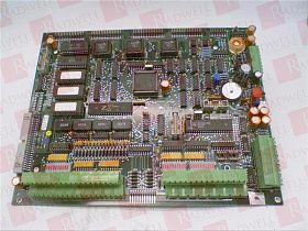 Плата управления/интерфейса Артикул 5D-01B-0004 от производителя METRAMATIC