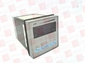 Контроль температуры / процесса Артикул 3000 от производителя DANAHER CONTROLS