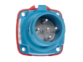 Meltric 63-18197-K04