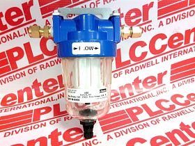 Пневмофильтр Артикул QN1N-6HN от производителя PARKER