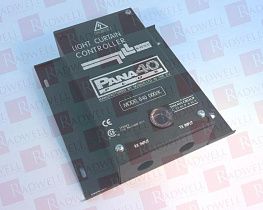 Контроллер  безопасности Артикул 840-000 от производителя MEMCO