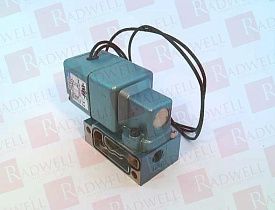 Электромагнитный клапан  Артикул 257B-111BAAA от производителя MAC VALVES INC