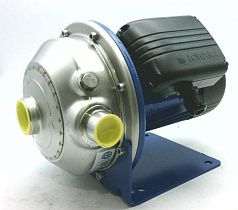 Насос одноступенчатый Lowara CEA706/3/A-V, 0.75 кВт, 265-480В