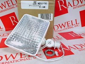 Аварийный светильник Артикул J96 от производителя CHLORIDE SYSTEMS