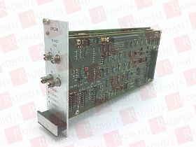 Плата ПК Плата ПЛК / дополнения к  плататам Артикул ML4403 от производителя OPCOM