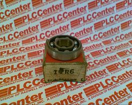 Подшипник Артикул 1-R6 от производителя KBI