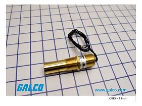 Barksdale Control Products ML1S-200-I-C