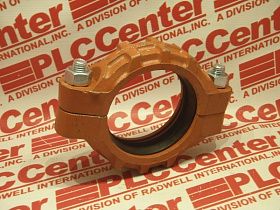 77-114.3MM/4 Трубы и муфты от VICTAULIC