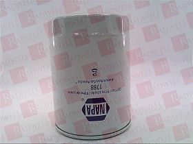 Топливный фильтр  Артикул 1768 от производителя NAPA