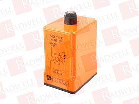 Монитор  напряжения / фазы Артикул UOA-240-ALA от производителя MARSH BELLOFRAM