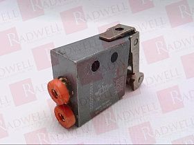 Пневматический клапан Артикул W3501000201 от производителя METAL WORK PNEUMATIC