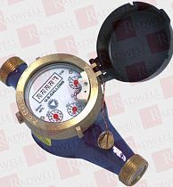 Счетчик  воды Артикул AWM-100 от производителя ADVANTAGE CONTROLS