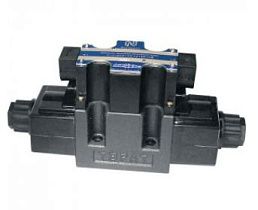 SWH-G03-C2-R120-10-M Гидравлический клапан от NORTHMAN
