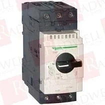 Стартер  Артикул GV3P40 от производителя SCHNEIDER ELECTRIC