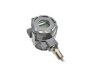 Dwyer Instruments TTE-118-W-LCD