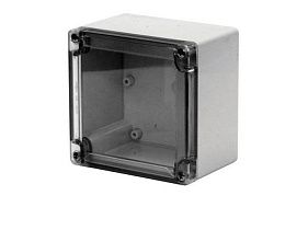 Vynckier Enclosure Systems MP1614S