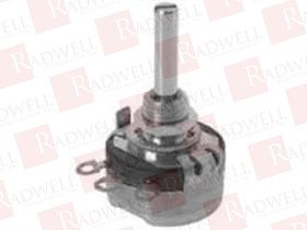 Потенциометр Артикул 58C12K от производителя