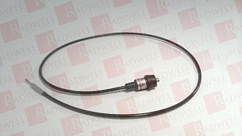 Фотоэлектрический датчик Артикул FUE 050B2004 от производителя BAUMER ELECTRIC