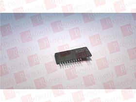 Модуль биполярного транзистора с изолированным затвором Артикул M57959L от производителя POWEREX