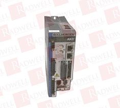 Сервопривод  / сервоуправление Артикул AKD-P00306-NBCC-I000 от производителя KOLLMORGEN