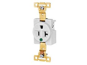 Bryant Electric 8310WWR