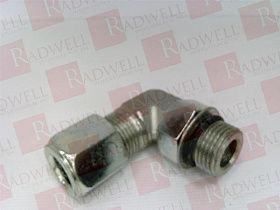 Пневматический фитинг и аксессуары Артикул P8BU8 от производителя PARKER