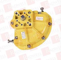 Пневмопривод Артикул 054-040EL1000 от производителя KINETROL