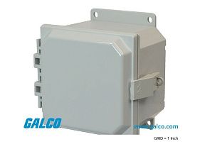 Allied Moulded Products AMP664NLF