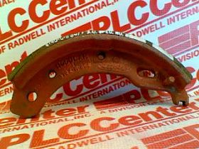 Тормозные накладки Артикул 2740-C-5307F от производителя SCHNEIDER ELECTRIC