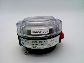 Трансмиттер Badger Meter M25P625