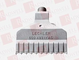 Артикул 600.493.1Y.BC от производителя LECHLER