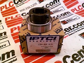 Подшипник Артикул CSA20516 от производителя IPTCI BEARINGS