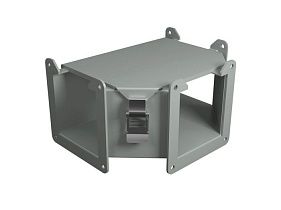 Hammond Manufacturing 1485CTN