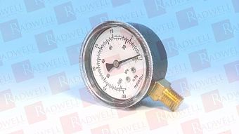 Пневматический манометр Артикул J4605 от производителя MARSH BELLOFRAM