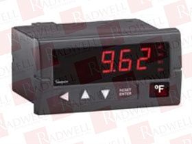 Щитовой измерительный прибор Артикул H340191100 от производителя SIMPSON