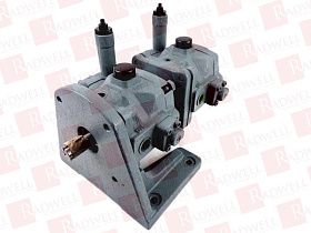 Гидравлический насос  Артикул VDC-11A-1A2-1A2-20 от производителя NACHI