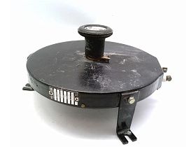 Вариатор Ward Leonard 605236, 600В, 14.1-7А, 10 Ом