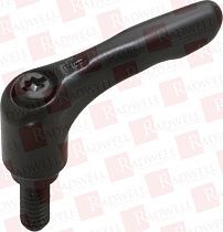 Ручка Артикул K0122.1A21X15 от производителя KIPP