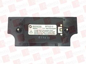 Аккумулятор Артикул BT122-0 от производителя MAGNETEK