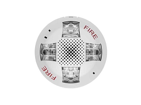 Edwards Signaling EGCSWN
