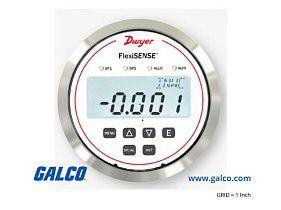 Dwyer Instruments RPME-C-015