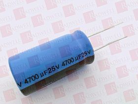 Конденсатор Артикул REA472M1EBK1632P от производителя LELON