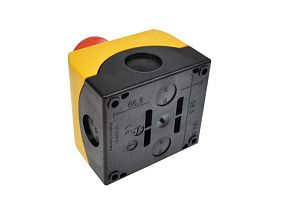 Cutler Hammer, Div of Eaton M22-C1-M13H