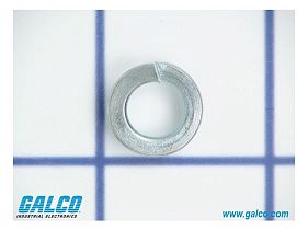 Motor City Fastener #8-LOCK-WASHER