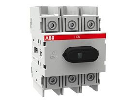 ABB OT125M3