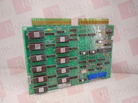 Плата ПК Плата ПЛК / дополнения к  плататам Артикул IC600CB515 от производителя GE FANUC