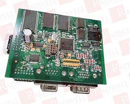 Плата ПК Плата ПЛК / дополнения к  плататам Артикул MX-2 от производителя ISB